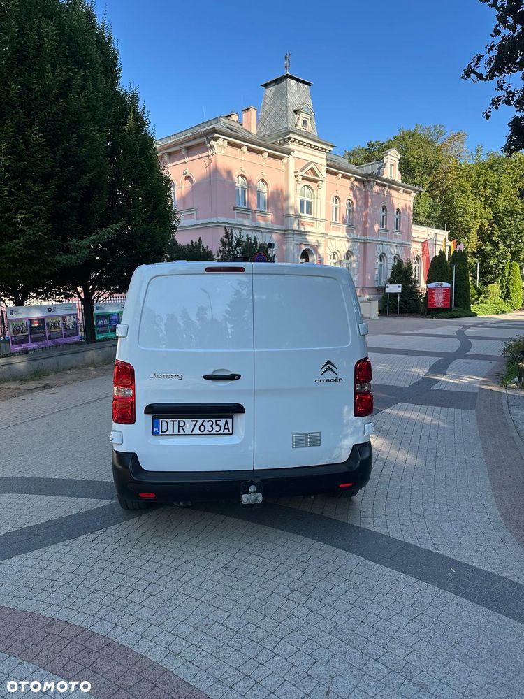 Citroën JUMPY - 5