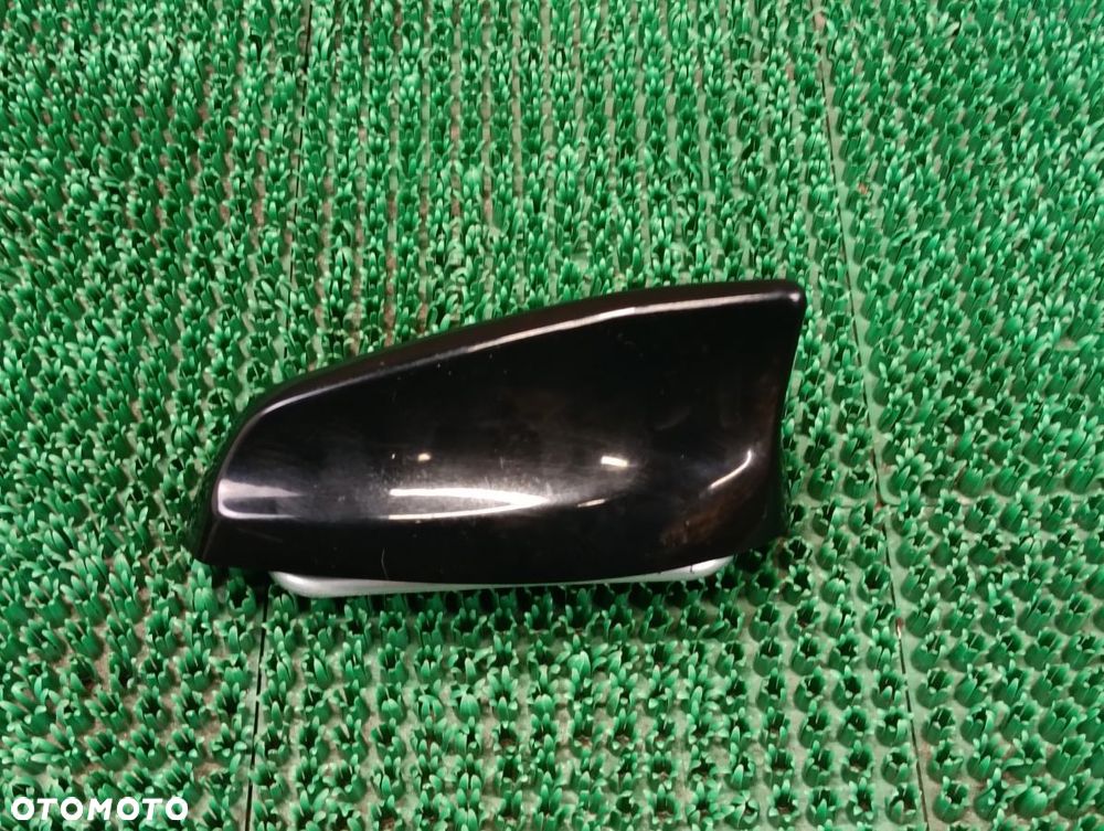 LAND ROVER DISCOVERY 5 3.0 SDV6 16-20r Antena Dachowa Rekinek - 1