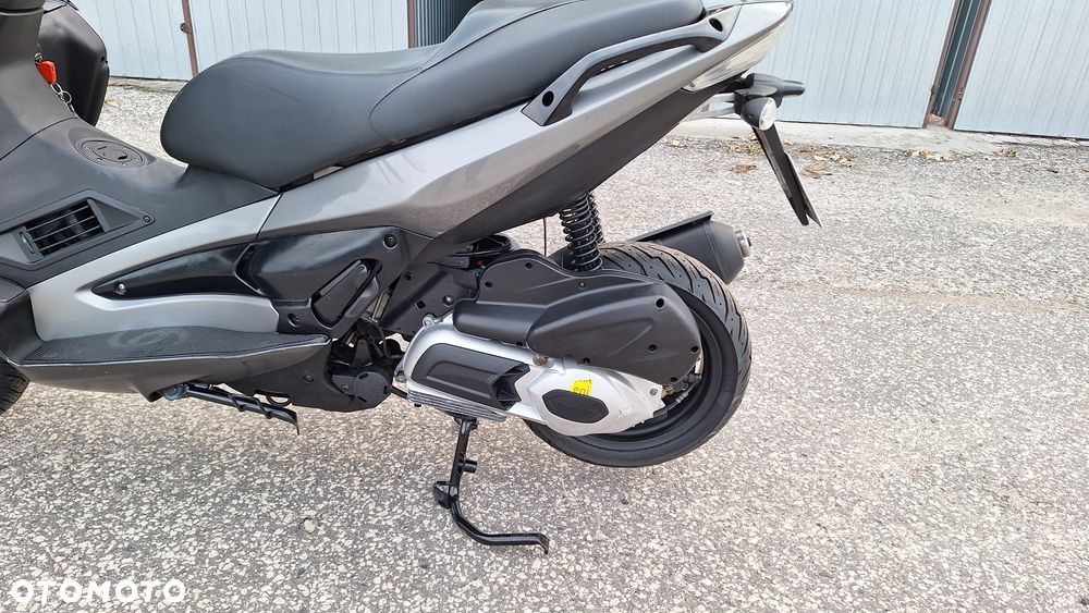 Gilera Inny - 7