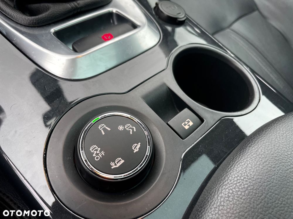 Peugeot 3008 HDi 150 Allure - 24