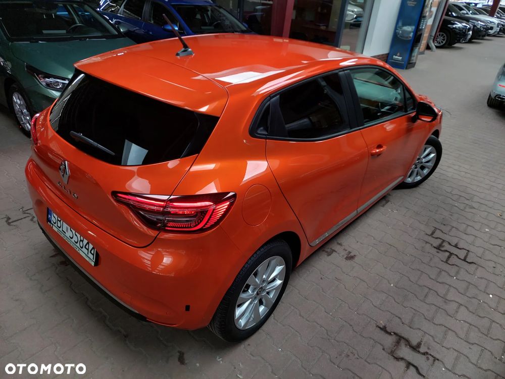 Renault Clio 1.0 TCe Zen - 18