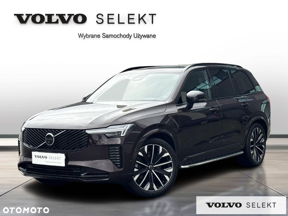 Volvo XC 90 - 1