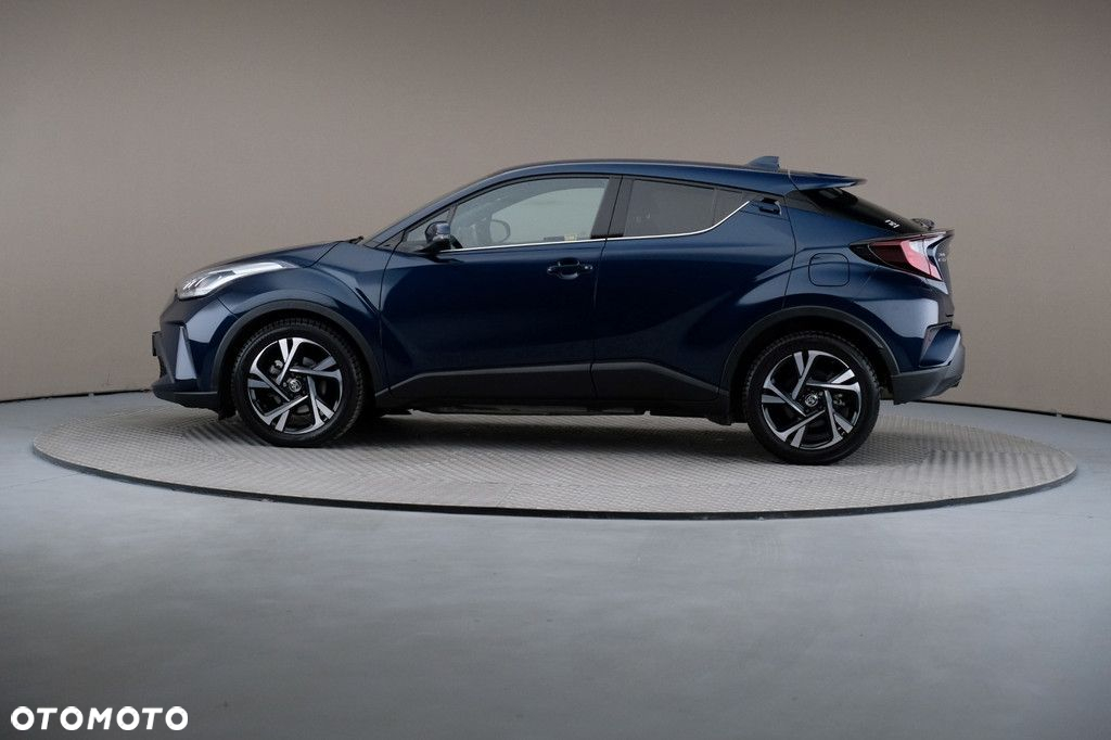 Toyota C-HR - 4