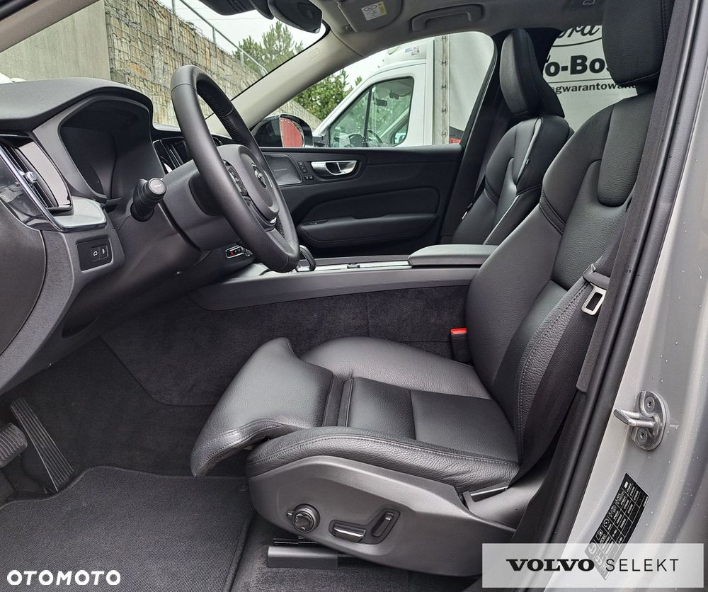 Volvo XC 60 - 10