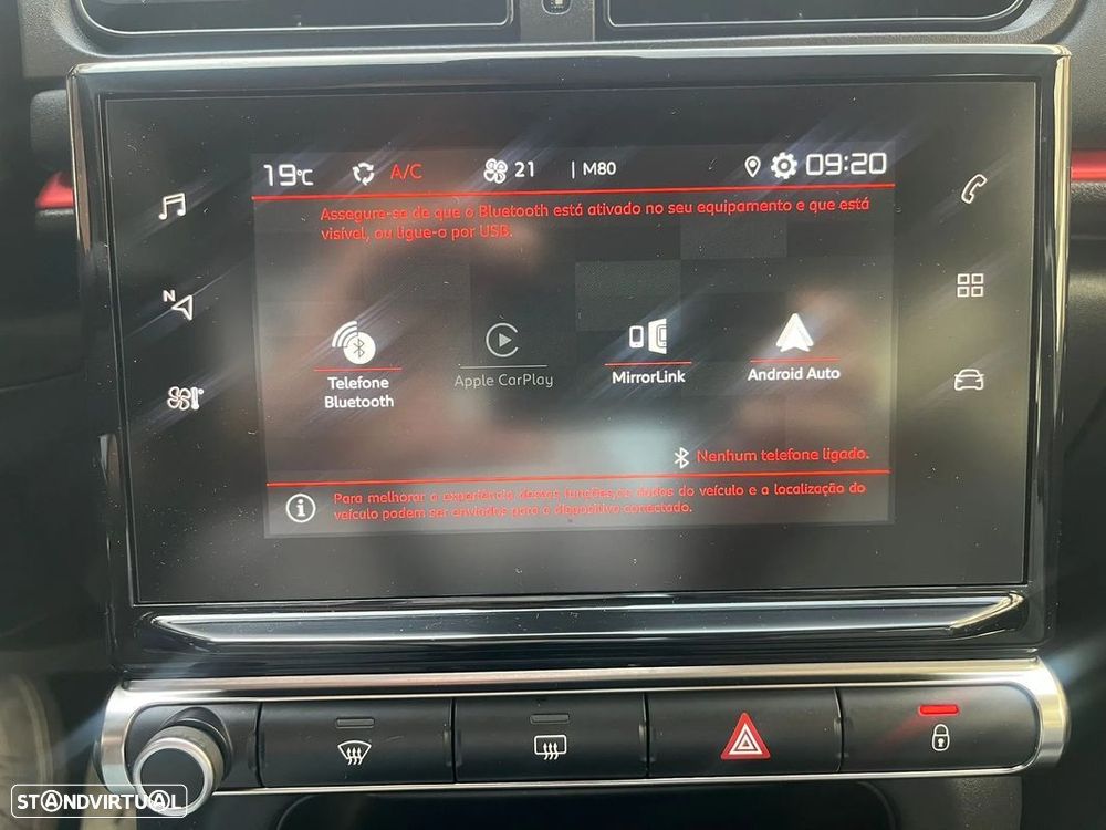 Citroën C3 1.5 BlueHDi C-Series - 49