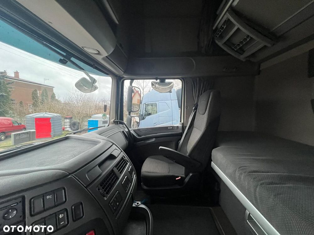DAF XF 106 FT - 7