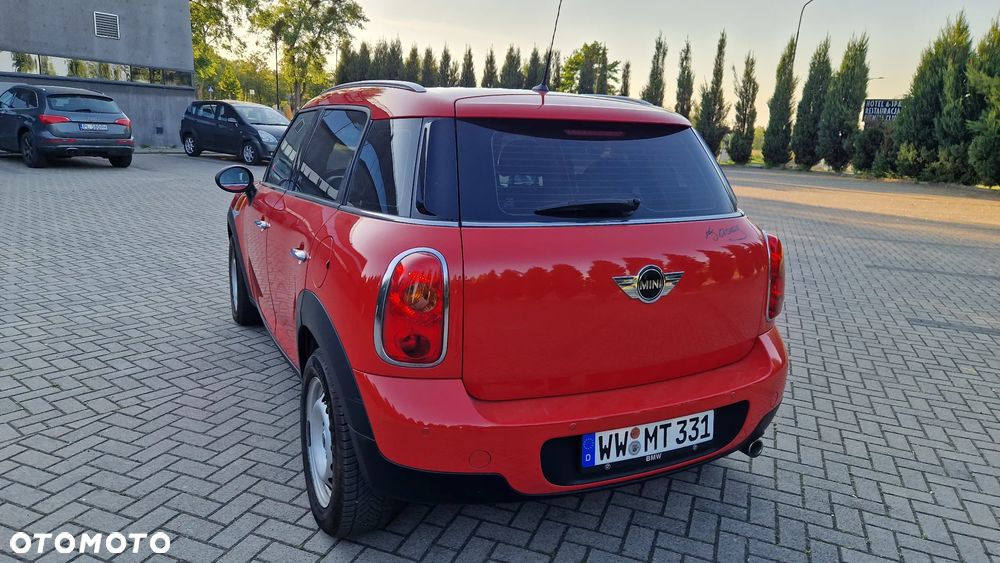 MINI Countryman - 12