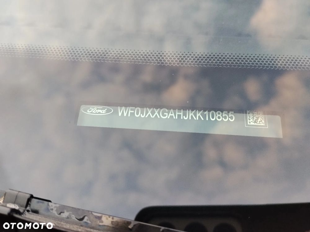 Ford Fiesta 1.0 EcoBoost S&S VIGNALE - 9