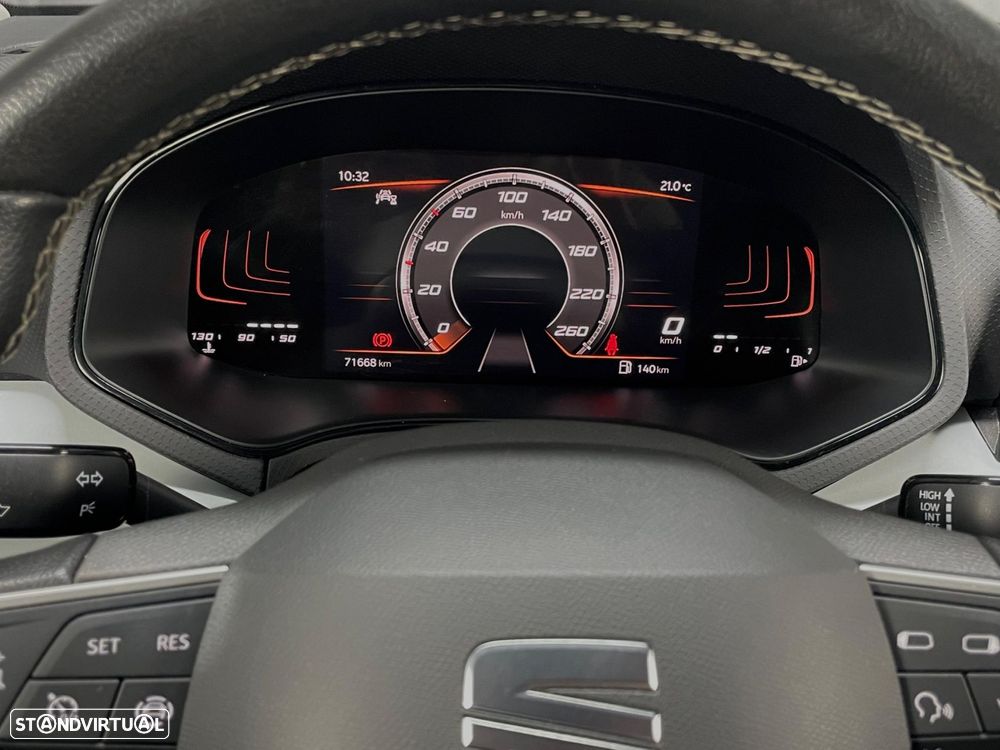 SEAT Arona 1.0 TSI Xperience - 14