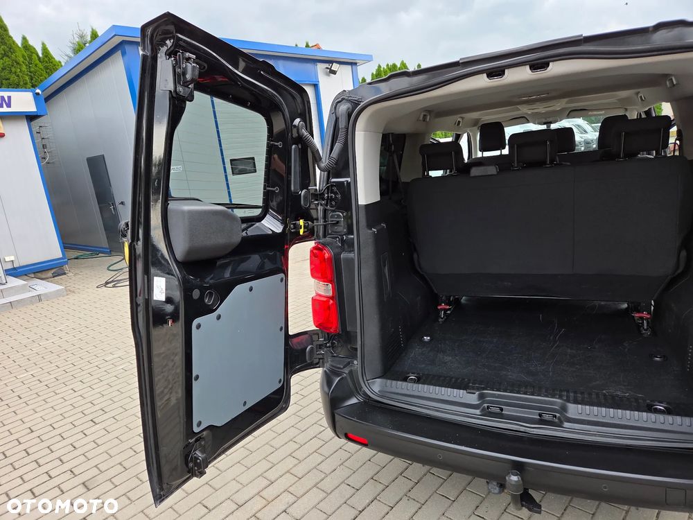 Toyota ProAce Kombi D-4D Long 2,8t - 22