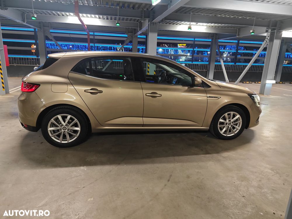 Renault Megane - 19