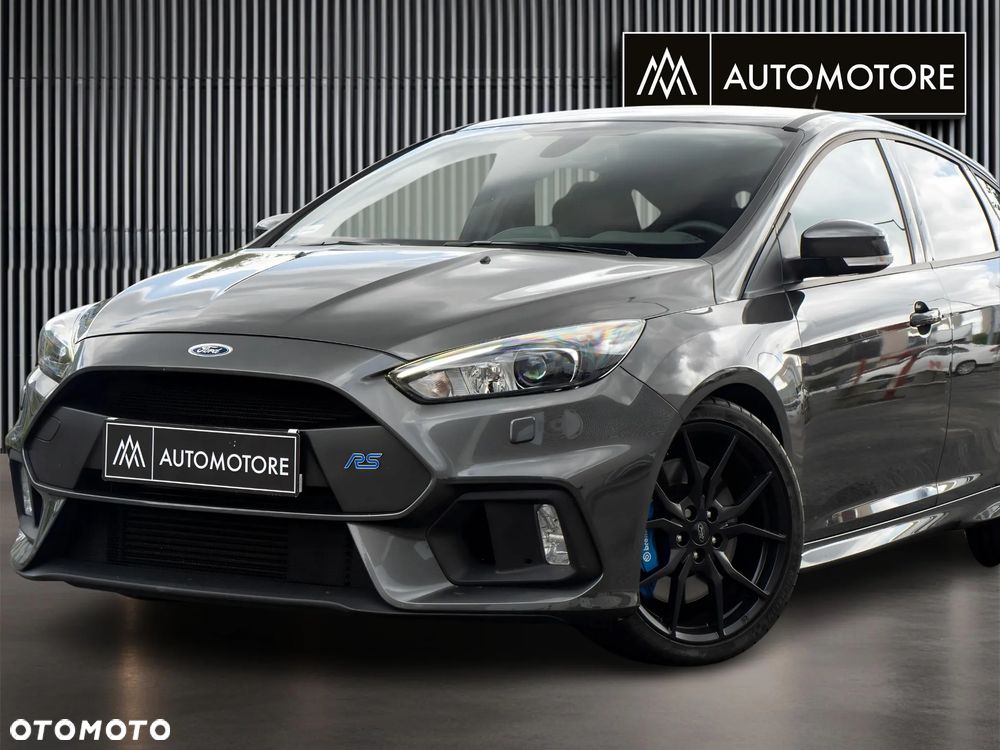 Ford Focus - 2