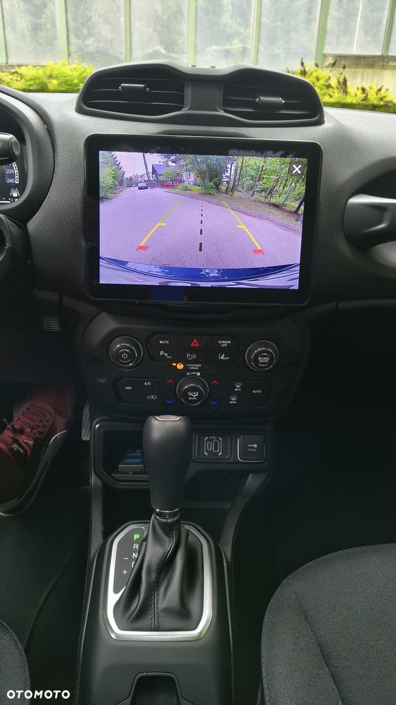Jeep Renegade 1.5 T4 mHEV North Star FWD S&S DCT - 24