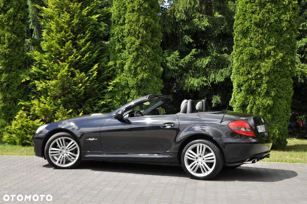 Mercedes-Benz SLK - 13