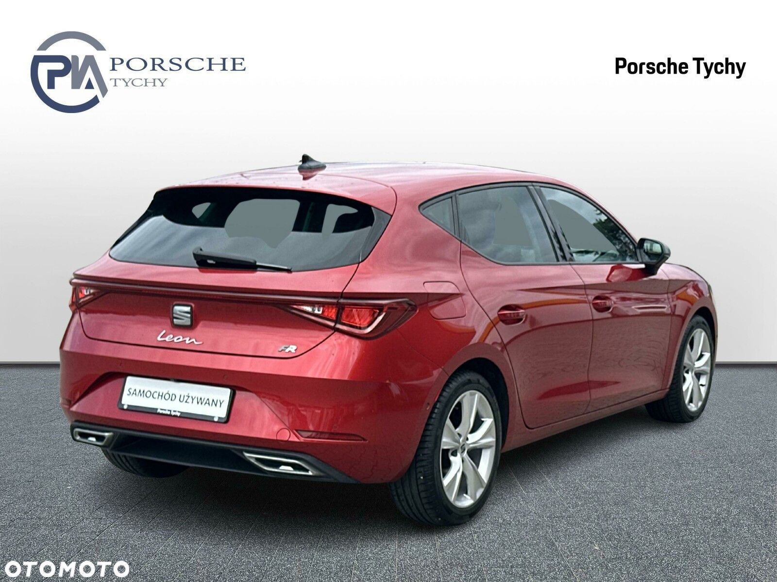 Seat Leon - 2
