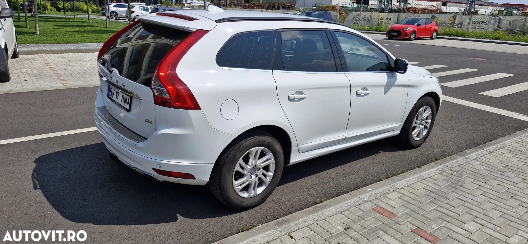 Volvo XC 60 - 14