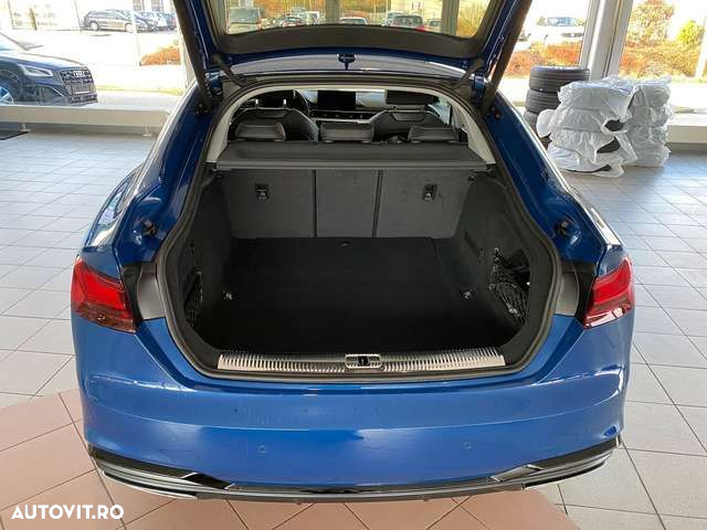 Audi A5 - 15