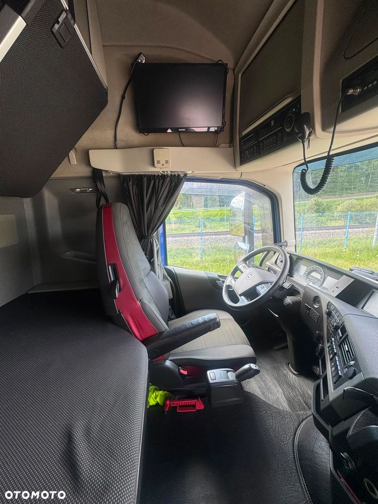 Volvo FH 500 - 13
