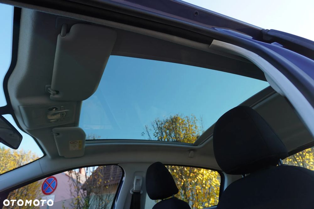 Peugeot 208 1.2 PureTech Allure - 26