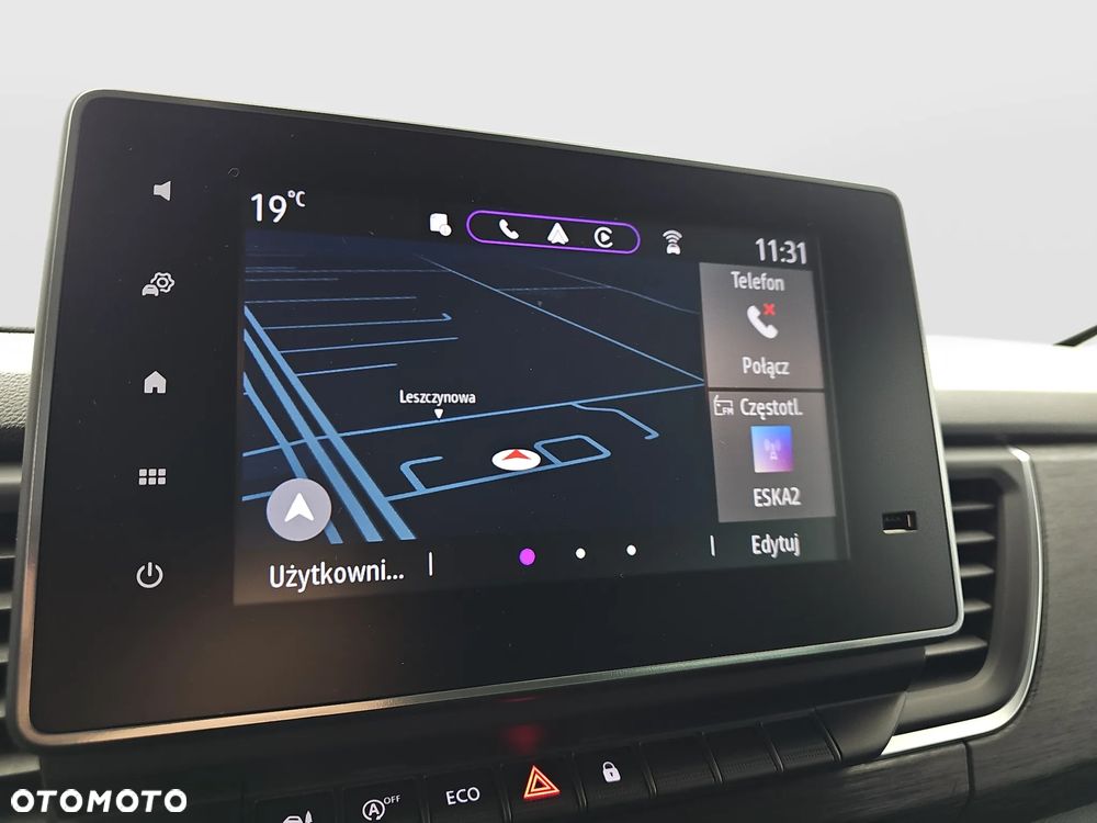 Renault Trafic Kombi 2.0 Blue dCi L2 Equilibre - 18