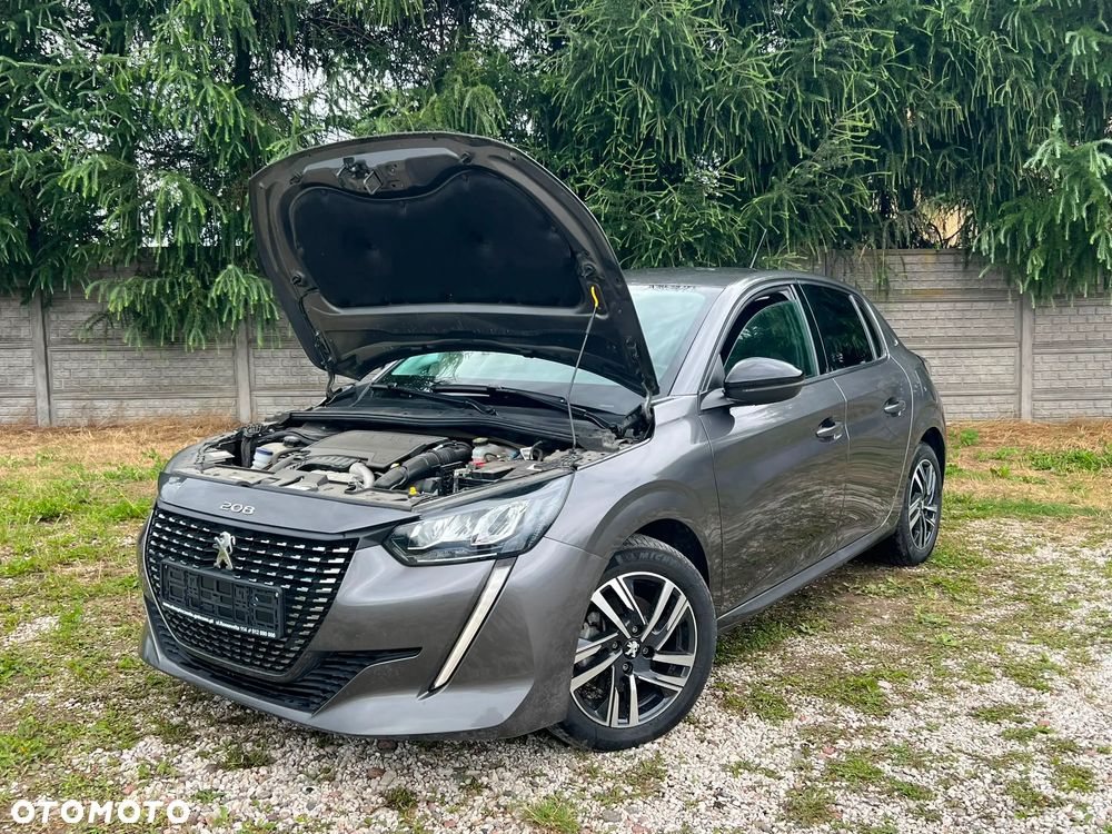 Peugeot 208 PureTech 110 Stop & Start Tech Edition - 6