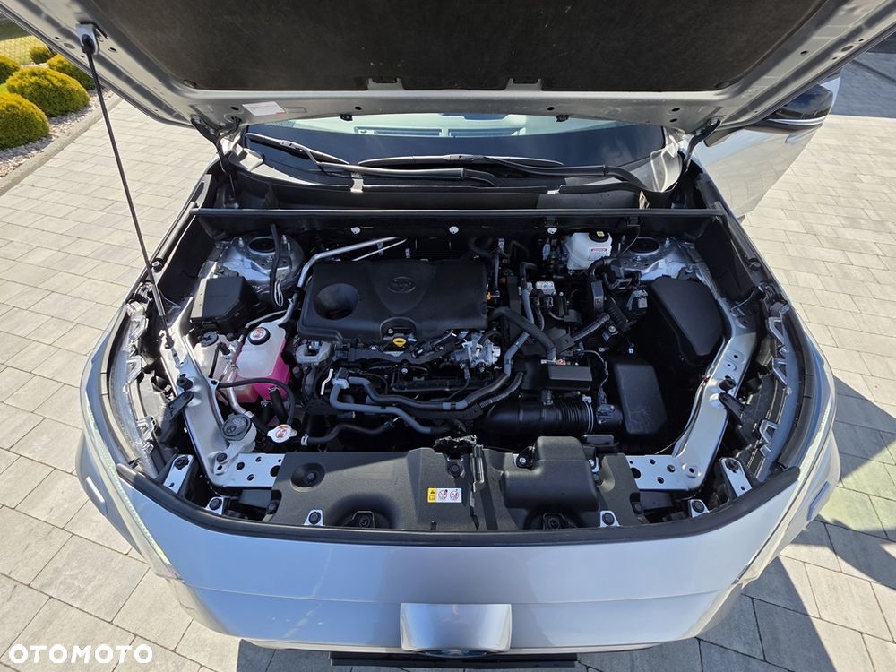 Toyota RAV4 2.5 Hybrid Selection 4x2 - 25