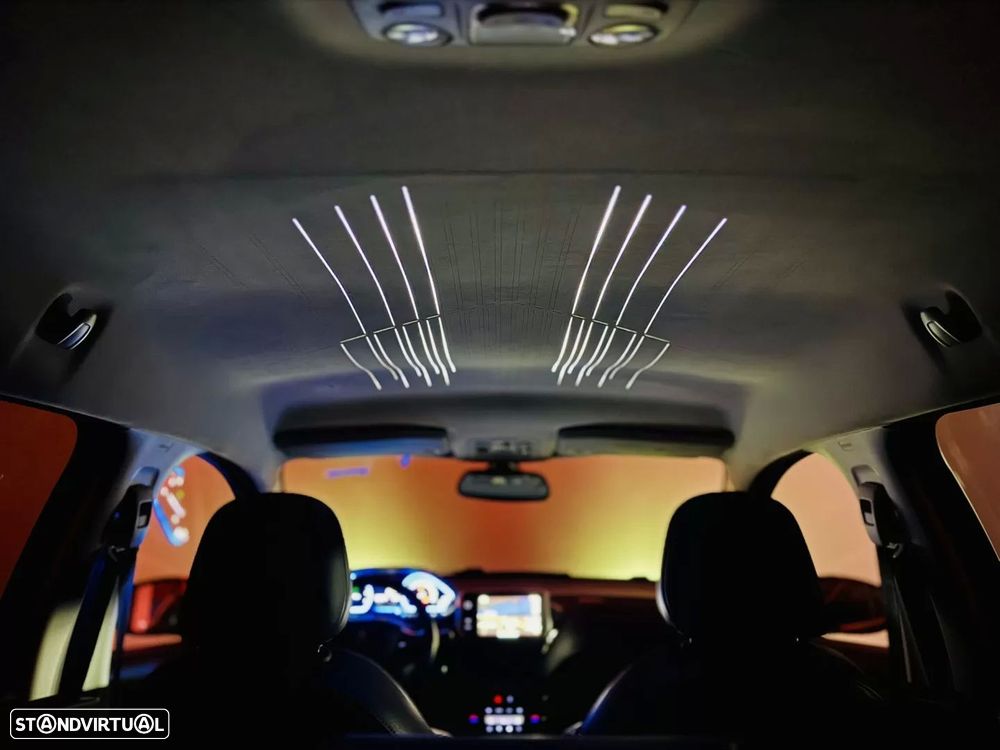 Peugeot 2008 1.6 e-HDi Allure - 36