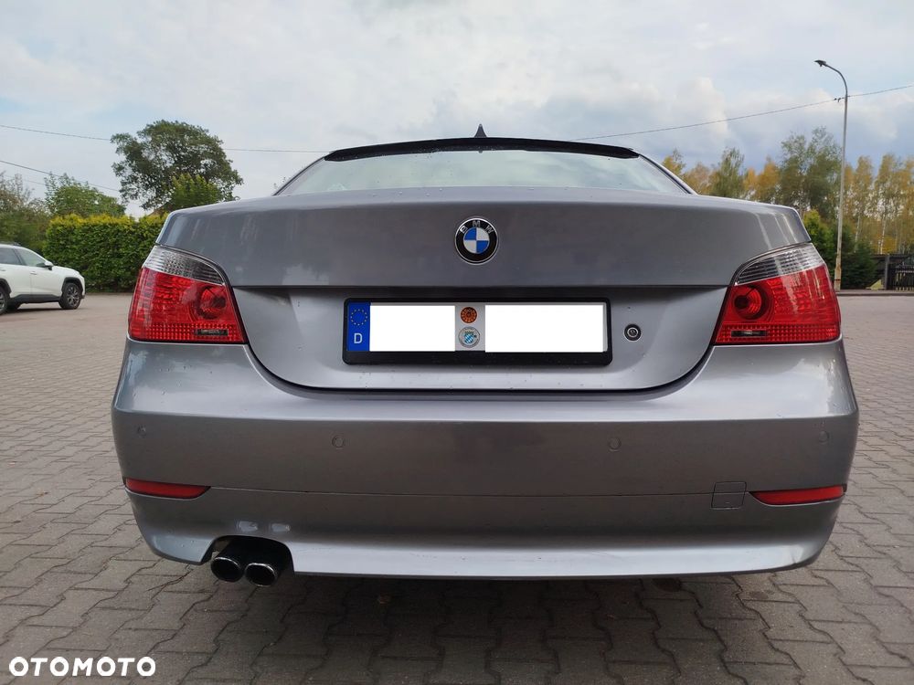 BMW Seria 5 - 12