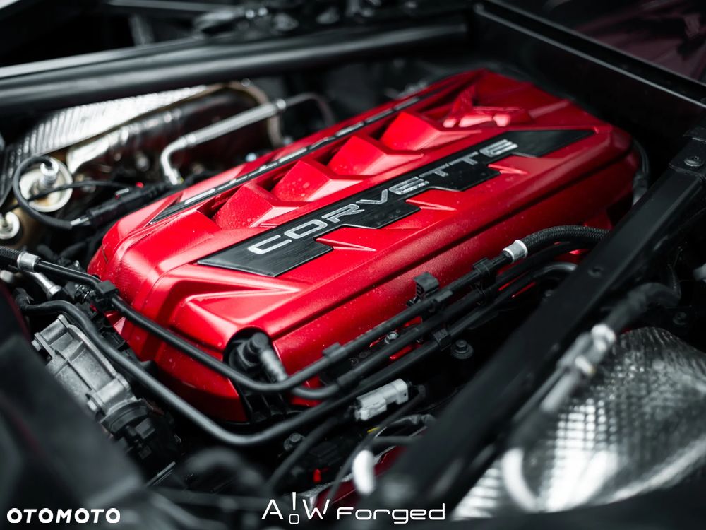 Chevrolet Corvette - 19