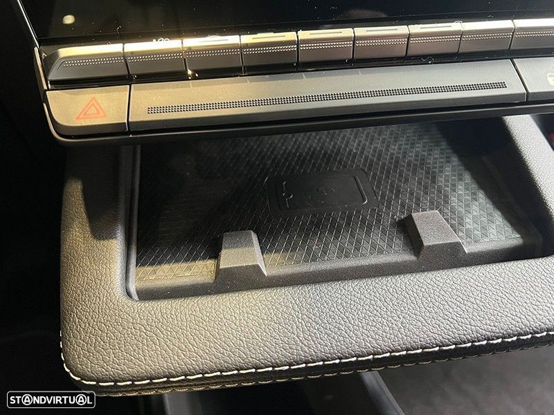 Mitsubishi Eclipse Cross 87 kWh Intense - 27