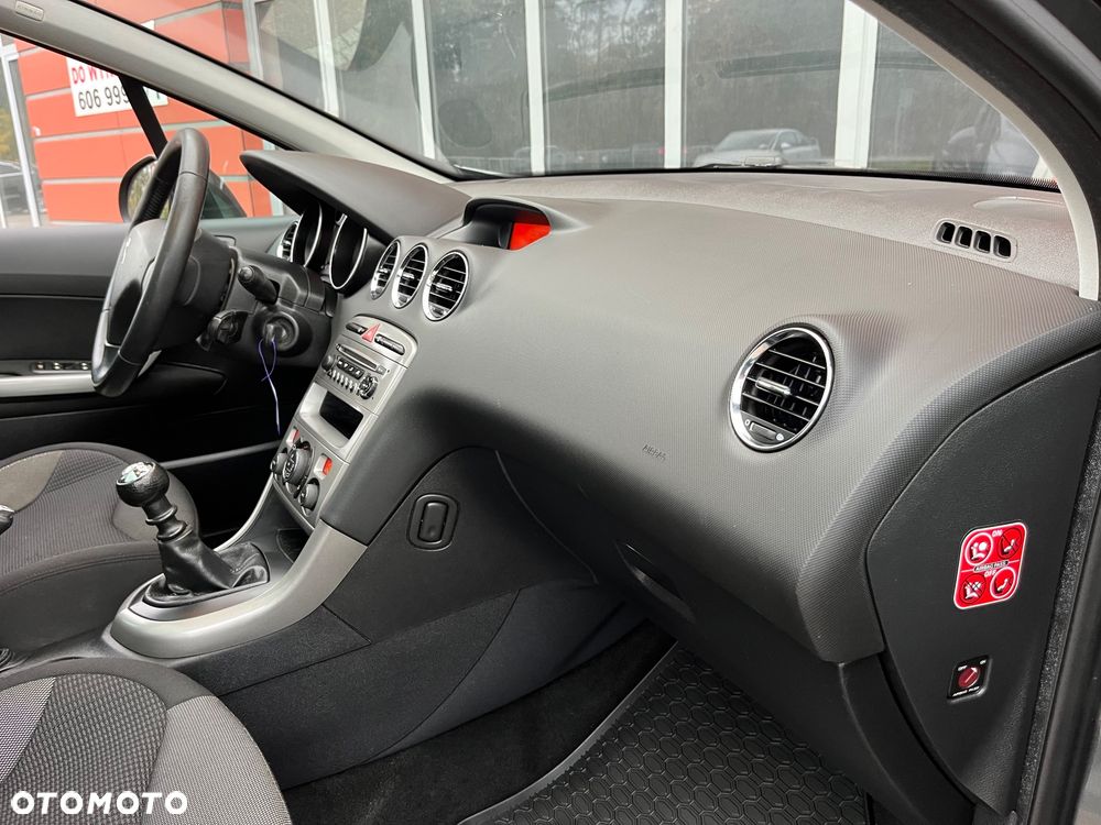 Peugeot 308 - 31