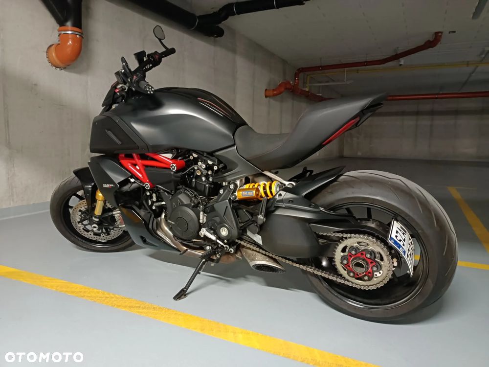 Ducati Diavel - 2