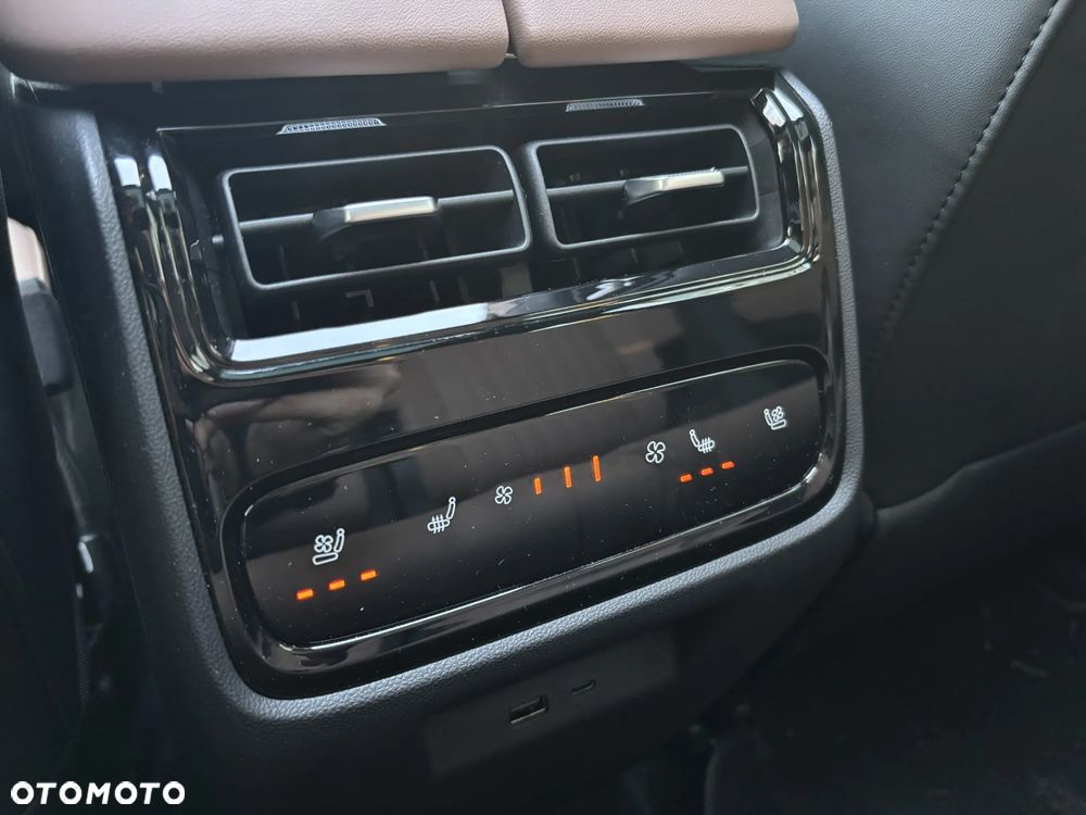 Chery Tiggo 9 - 14
