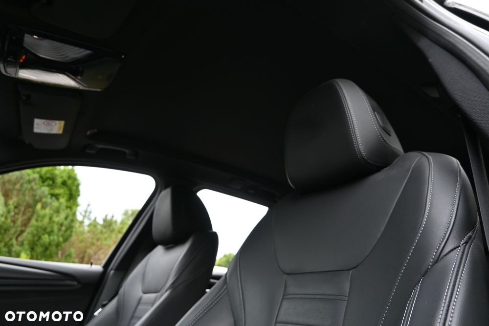 BMW X3 xDrive20d M Sport Edition - 27