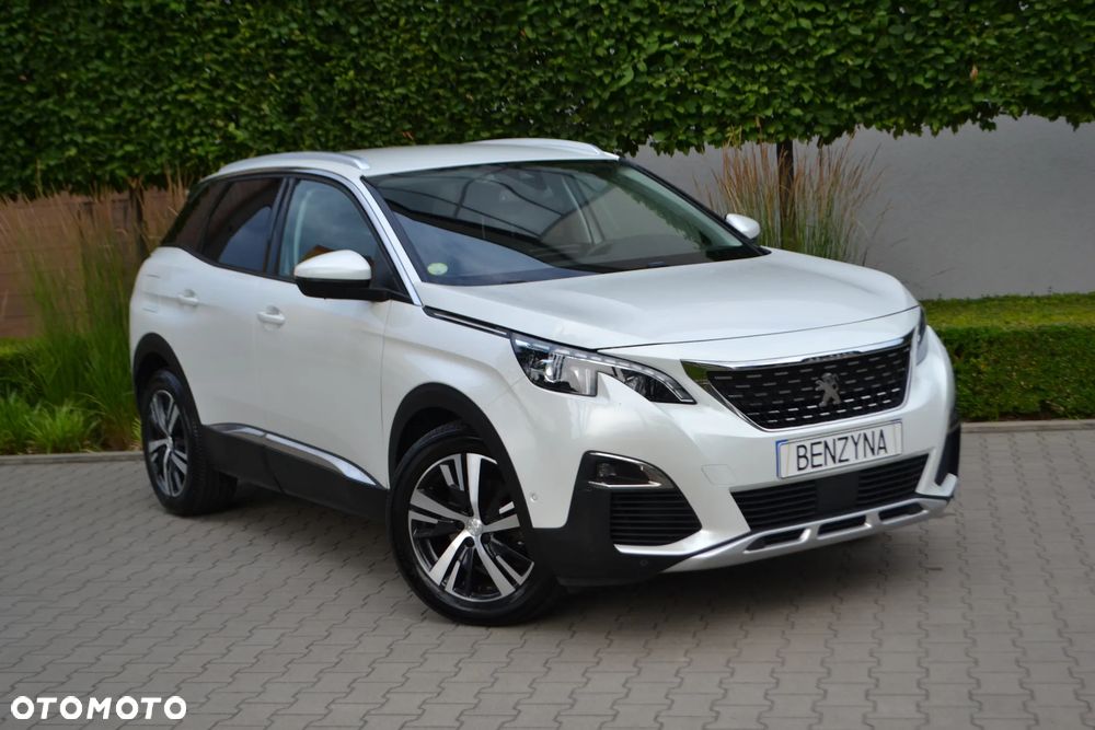 Peugeot 3008 - 1