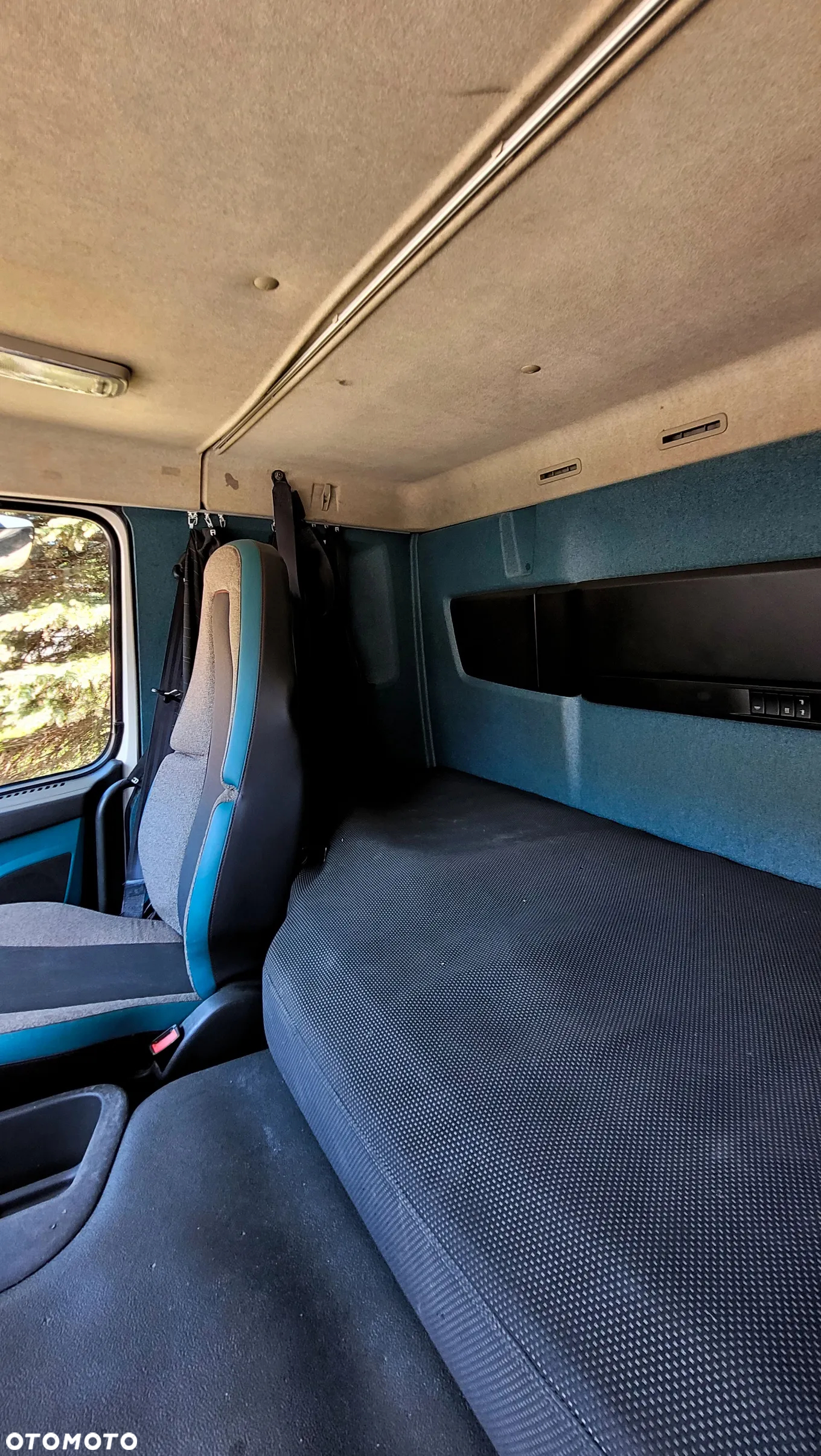 Volvo FM 420 - 9