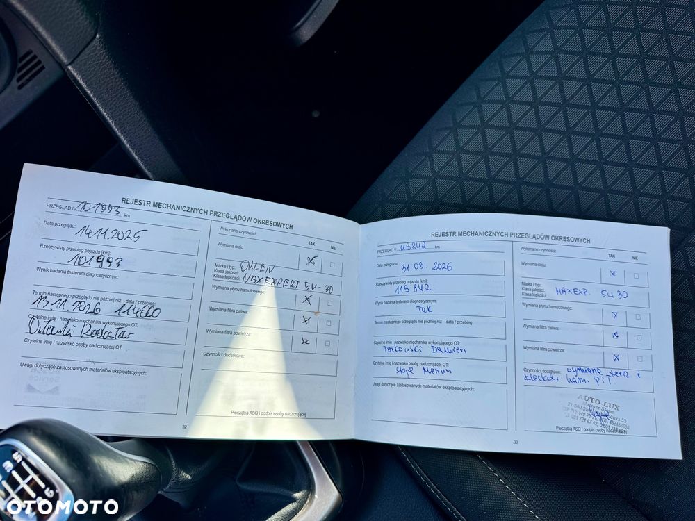 Kia Ceed - 25