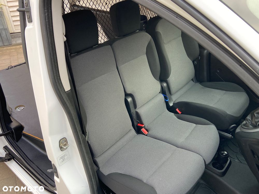 Citroën Berlingo - 17
