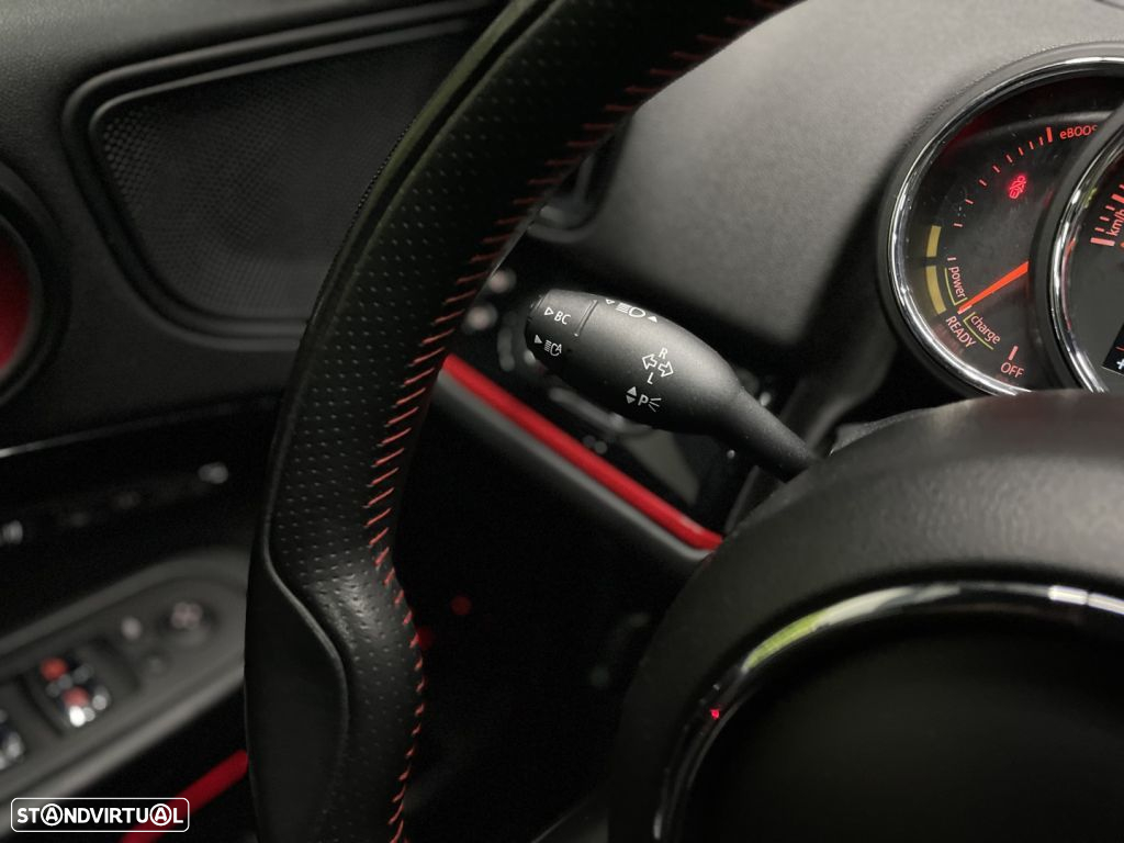 MINI Countryman Cooper SE All4 Aut. - 49