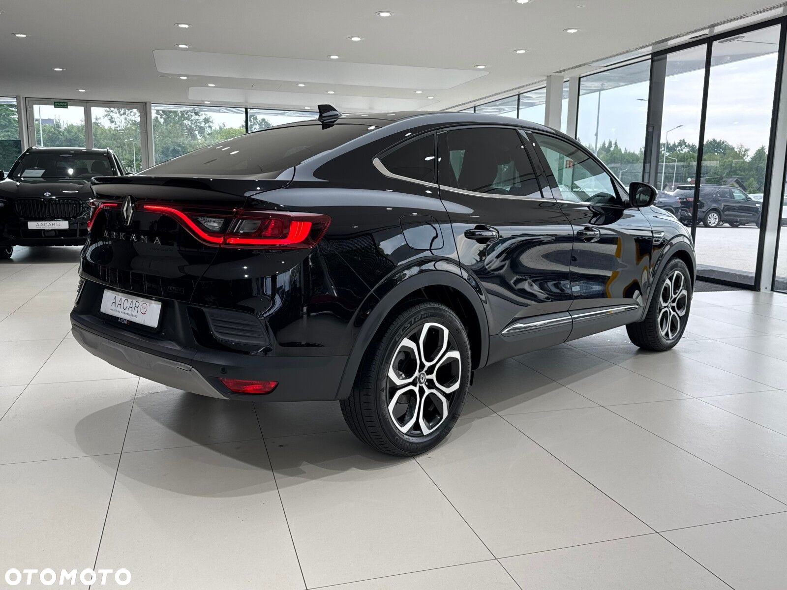 Renault Arkana - 5