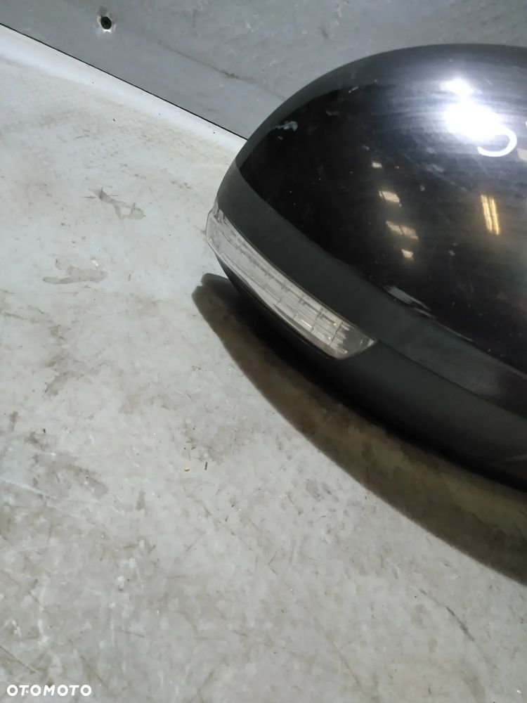 Lusterko prawe Sharan II 5 pinów - 2