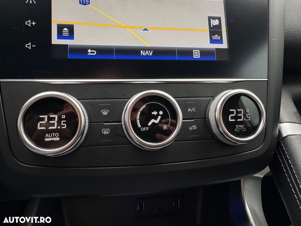 Renault Kadjar BLUE dCi 4X4 Intens - 17