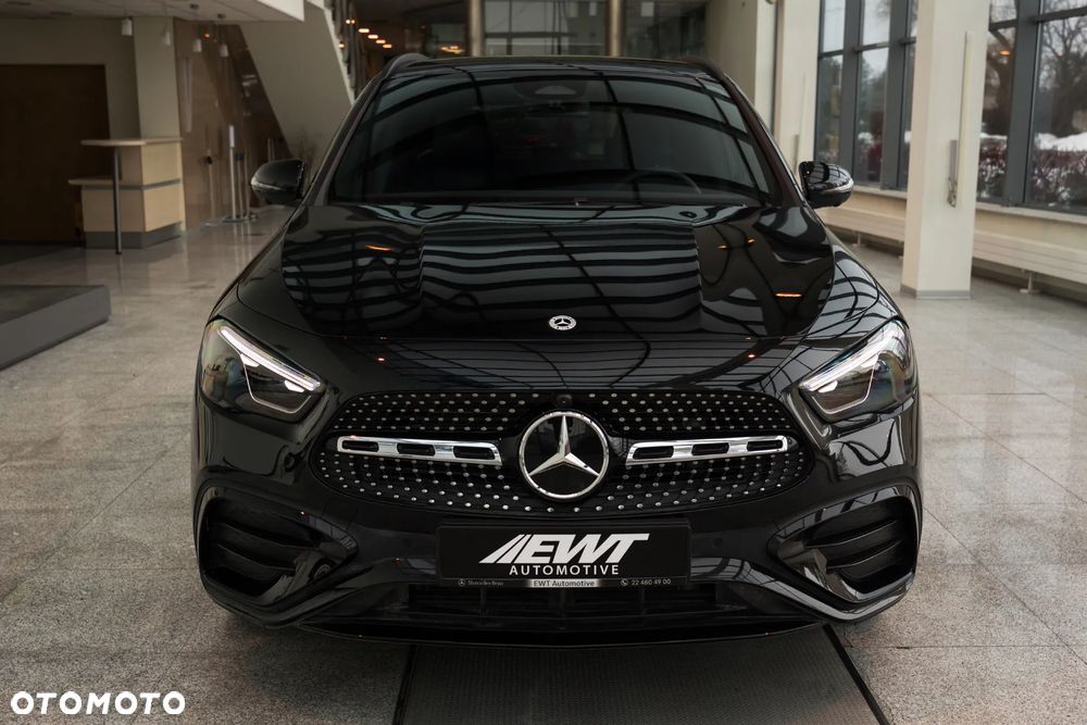 Mercedes-Benz GLA 200 d 4-Matic AMG Line - 4