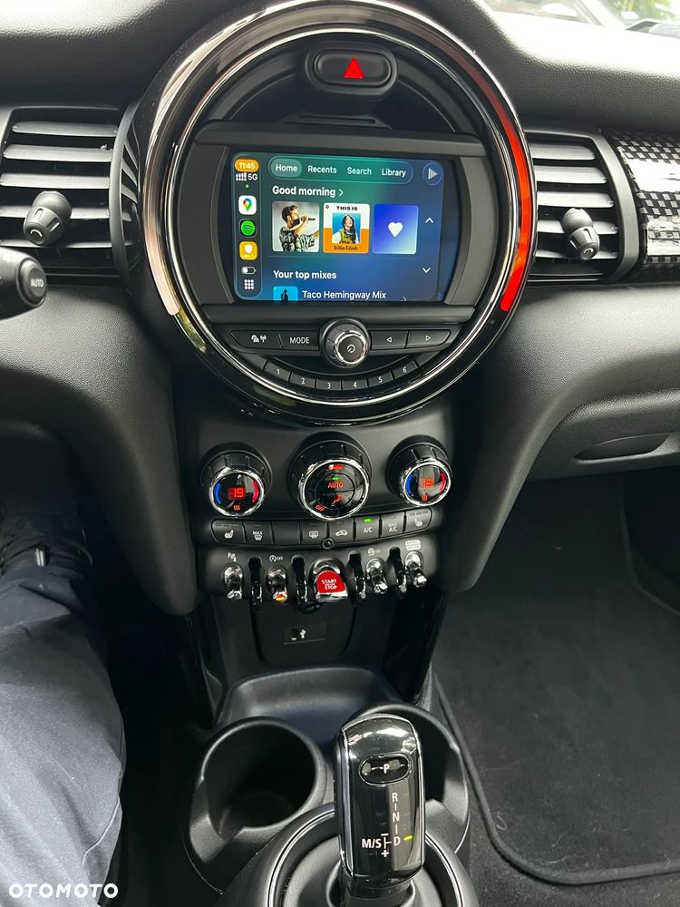 MINI Cooper S sport - 9