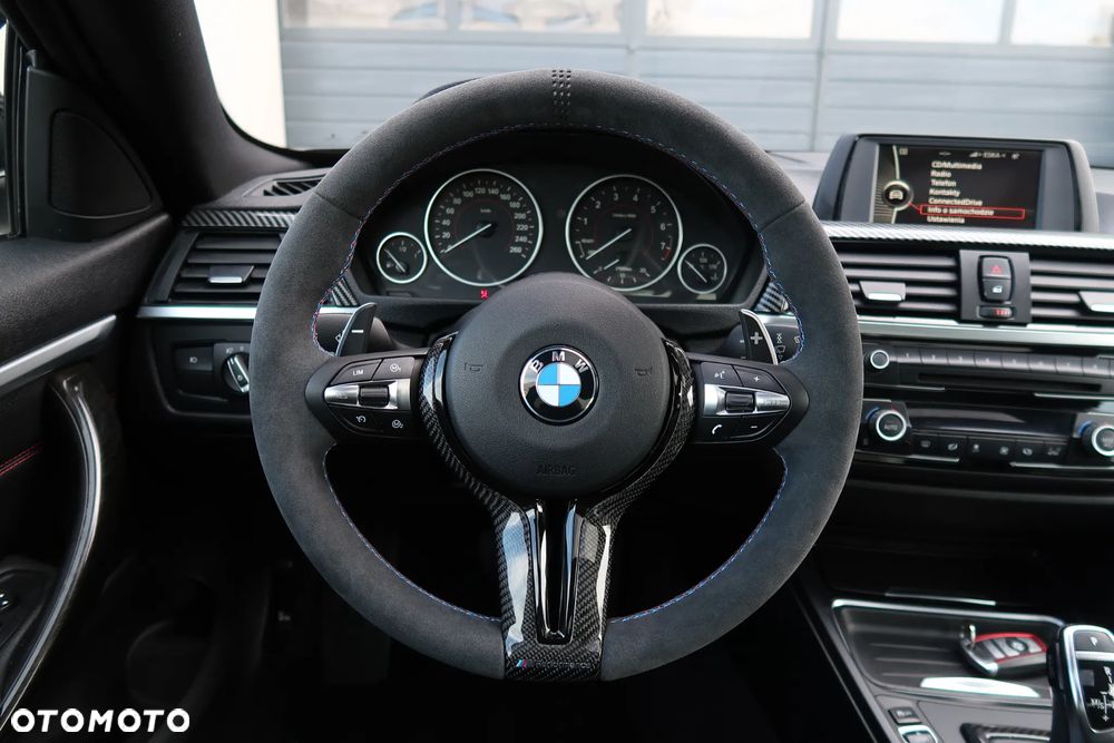 BMW Seria 4 428i xDrive M Sport - 19