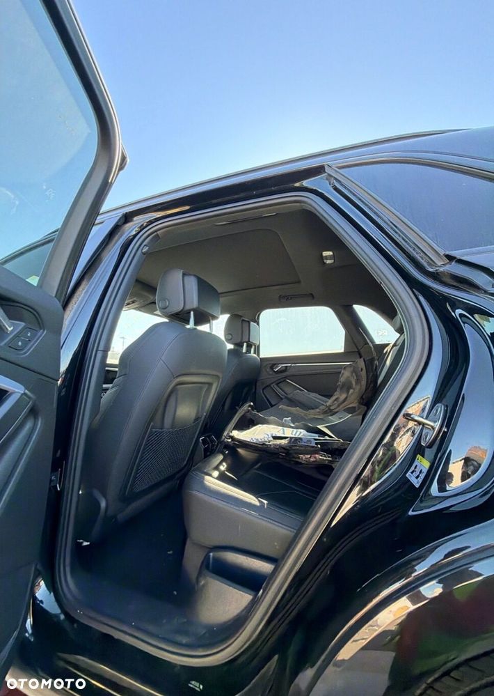 Audi Q3 45 TFSI Quattro S tronic S line - 30