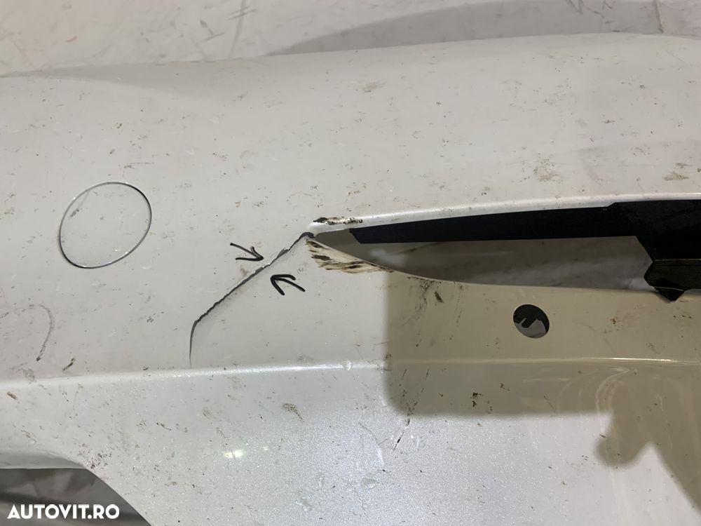 Bara fata Tesla 3, 2018, 2019, 2020, 2021, 2022. - 9