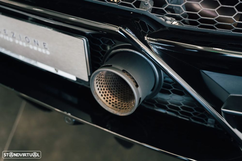 Lamborghini Huracán EVO — fotografia 15