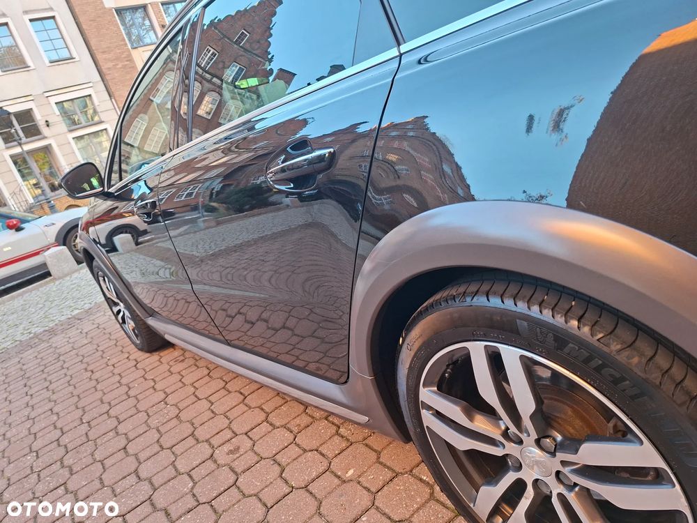 Peugeot 508 2.0 BlueHDi RXH S&S - 10