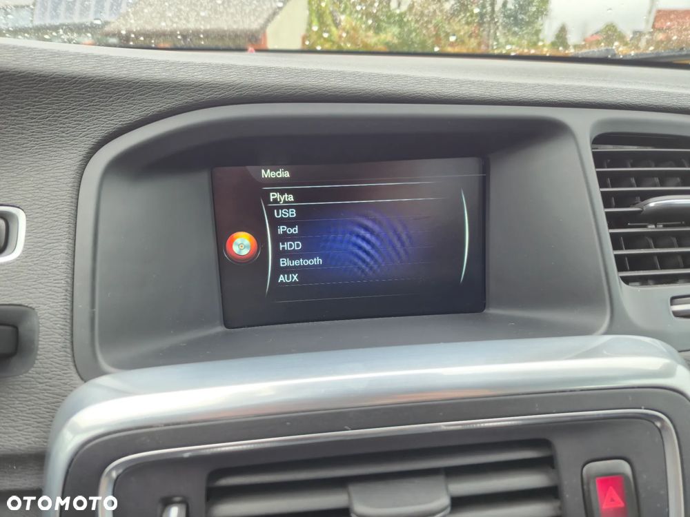 Volvo S60 D4 Drive-E R-Design Momentum - 24